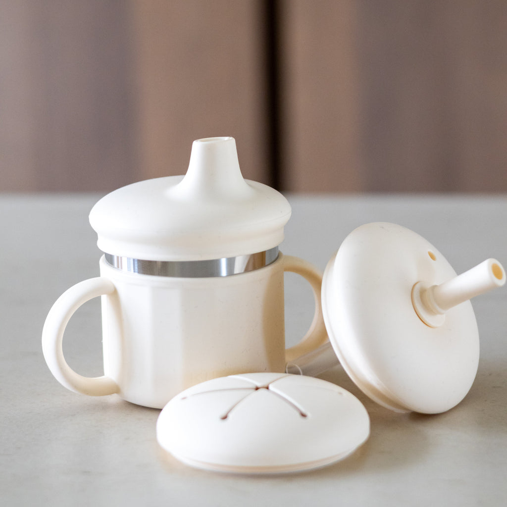 Kiekeboe® 4-in-1 Drinkbeker (PRE-ORDER)