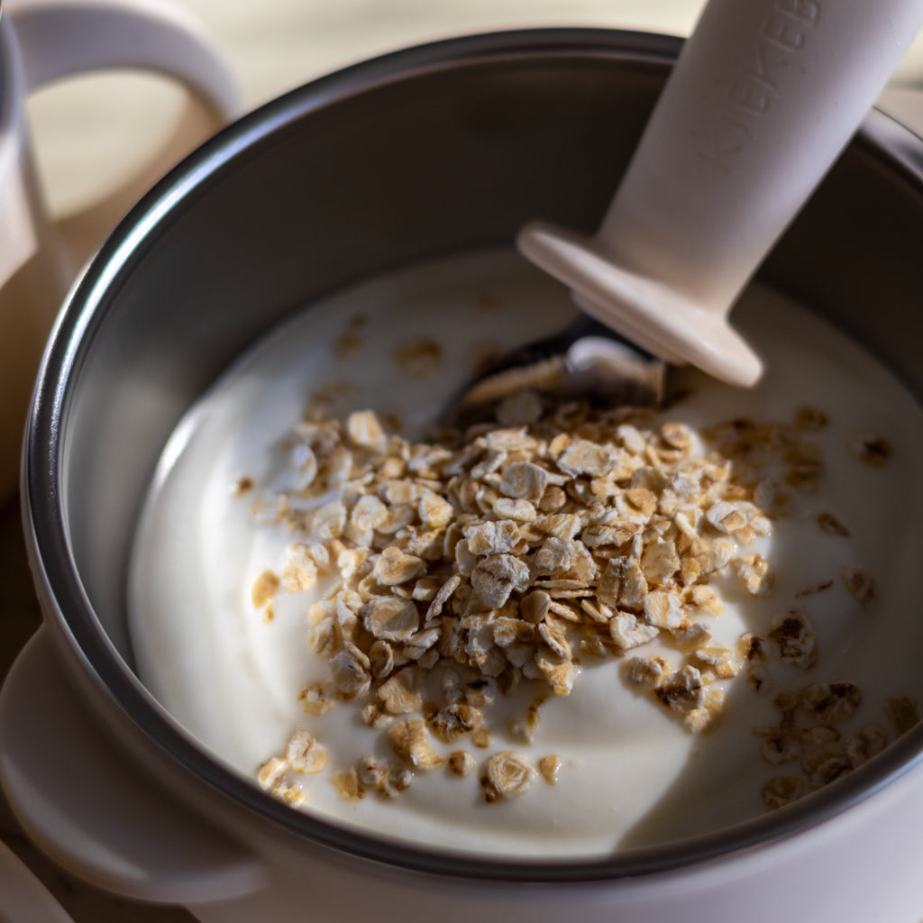 Kiekeboe® Baby Set (PRE-ORDER)