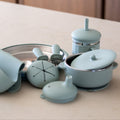 Kiekeboe® Complete Baby & Peuter Eetset (PRE-ORDER)