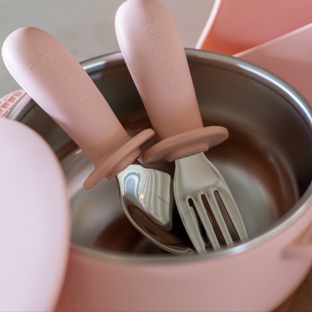 Kiekeboe® Baby Set