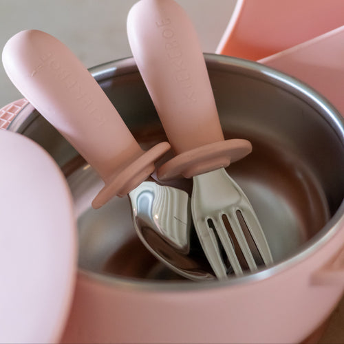 Kiekeboe® Baby Set