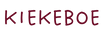Kiekeboe - Home