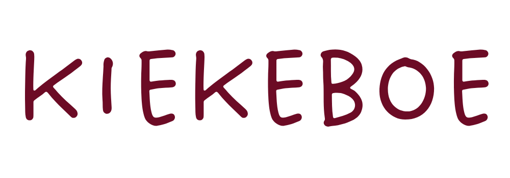 Kiekeboe