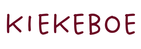 Kiekeboe